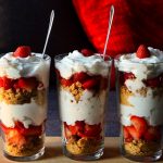 Wonders of milk, choco desserts on market